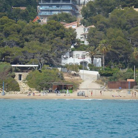 Pool, Beach, Golf & Hard Rock In Salou Extérieur photo