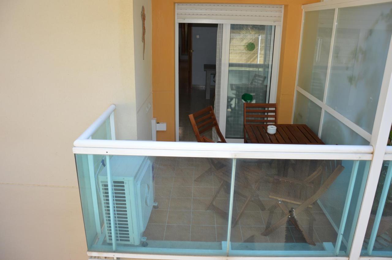 Pool, Beach, Golf & Hard Rock In Salou Extérieur photo