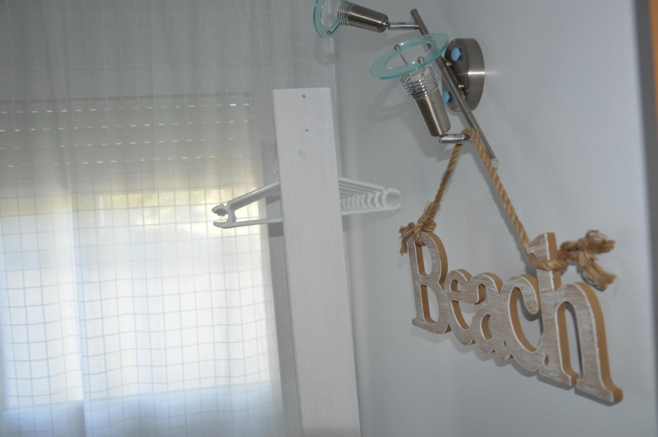 Pool, Beach, Golf & Hard Rock In Salou Extérieur photo