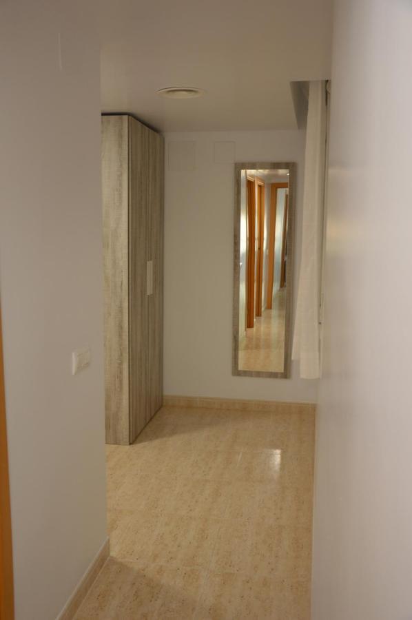 Pool, Beach, Golf & Hard Rock In Salou Extérieur photo