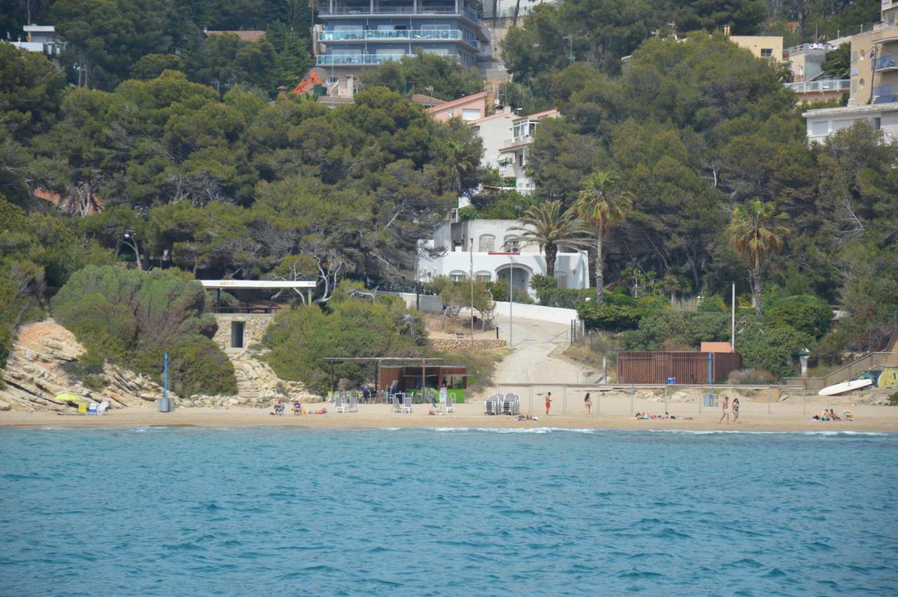 Pool, Beach, Golf & Hard Rock In Salou Extérieur photo