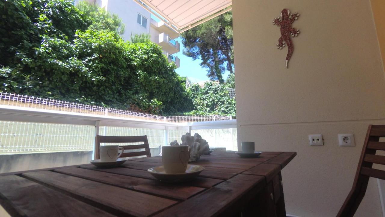 Pool, Beach, Golf & Hard Rock In Salou Extérieur photo