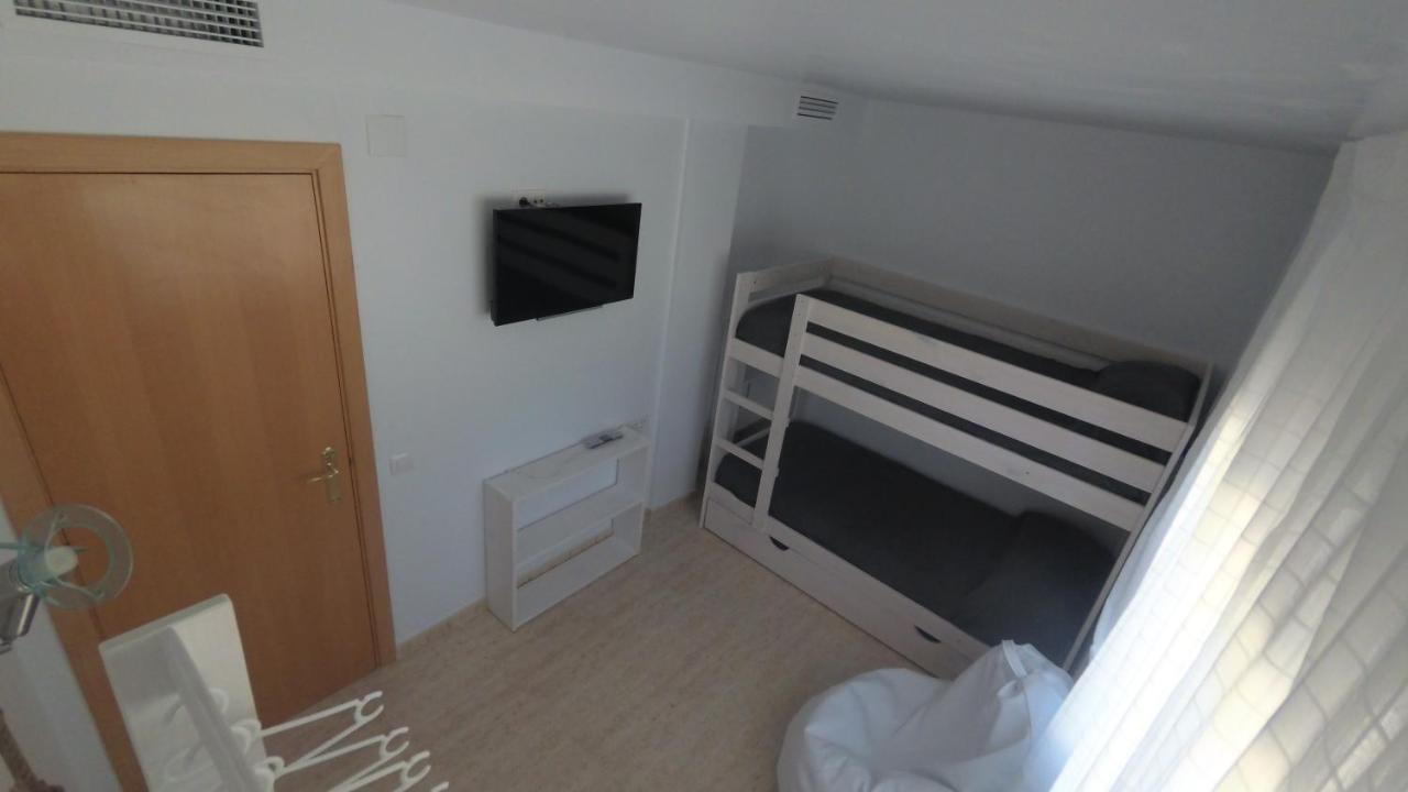 Pool, Beach, Golf & Hard Rock In Salou Extérieur photo